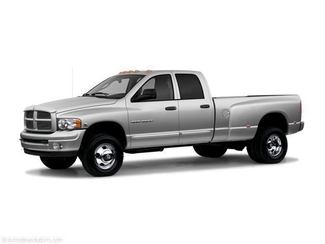 dodge ram 3500 pickup 2005 3D3LS38C35G769206 image dodge ram 3500 pickup 2005 3D3LS38C35G769206 image